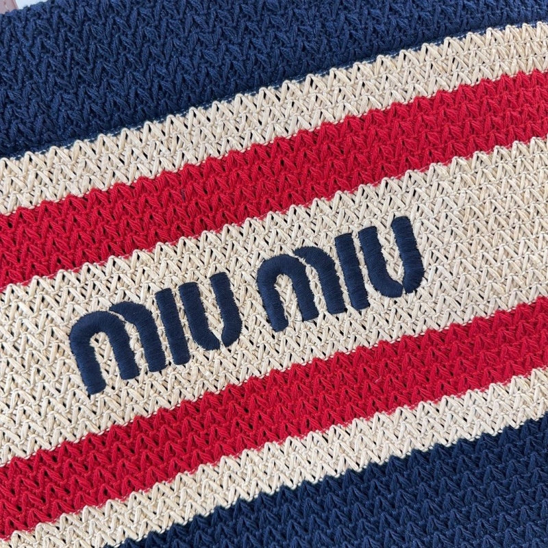 MIU MIU Shopping Bags